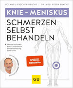 Knie - Meniskusschmerzen selbst behandeln