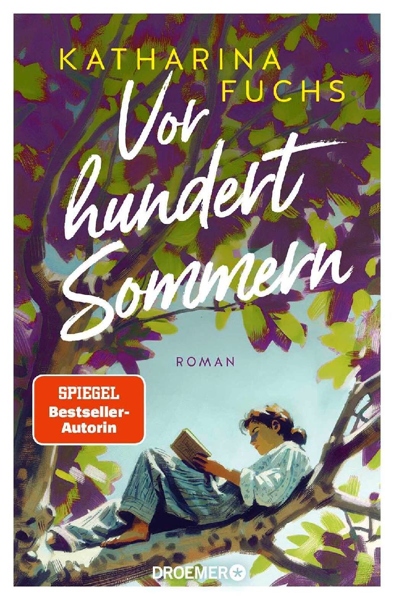 Vor hundert Sommern