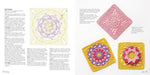 Granny Squares (Innenansicht)