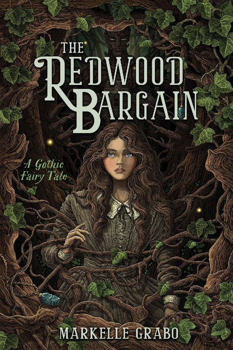 The Redwood Bargain