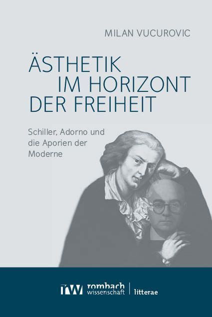 Ästhetik im Horizont der Freiheit