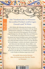 Die Stadt der Auserwählten (Rückseite)