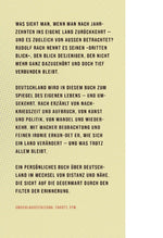 Der dritte Blick (Innenansicht)