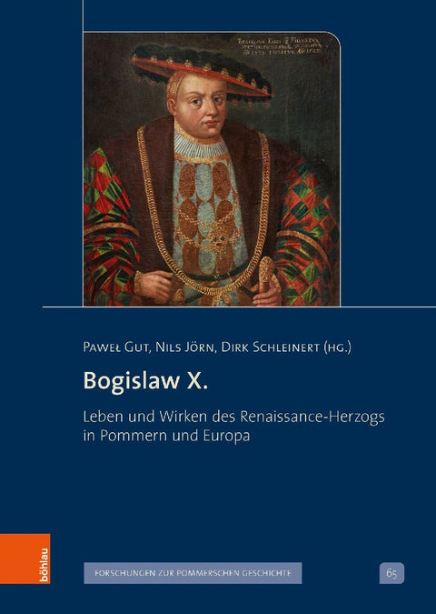 Bogislaw X.