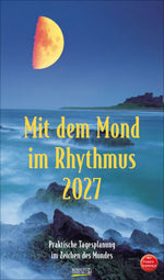 Mit dem Mond im Rhythmus 2027