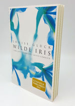 Wilde Iris (Innenansicht)