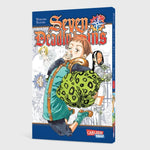 Seven Deadly Sins 04