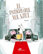 Di rychschti Chue vor Wäut