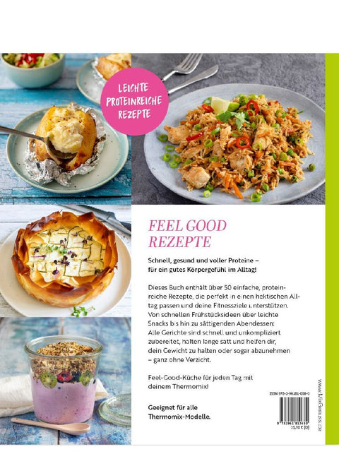 Feel Good Rezepte