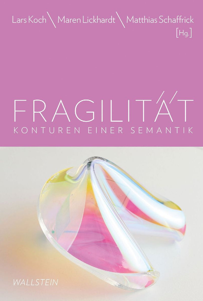 Fragilität