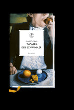 Thomas der Schwindler