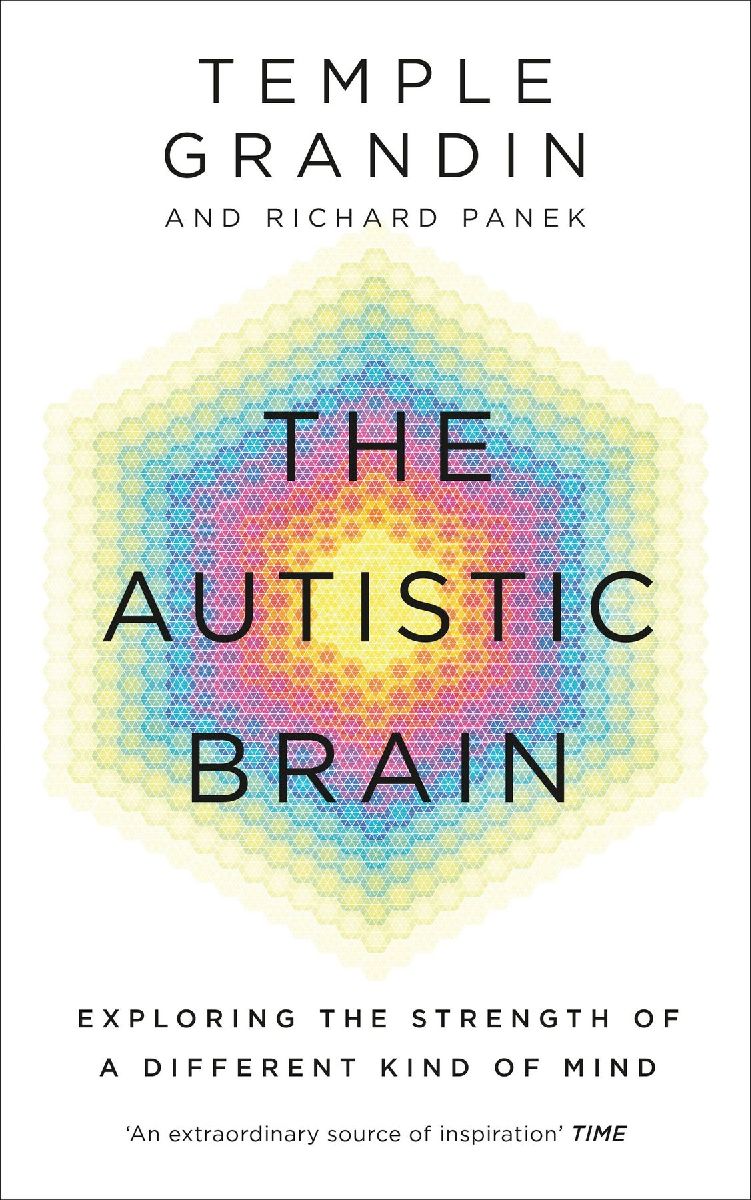 The Autistic Brain