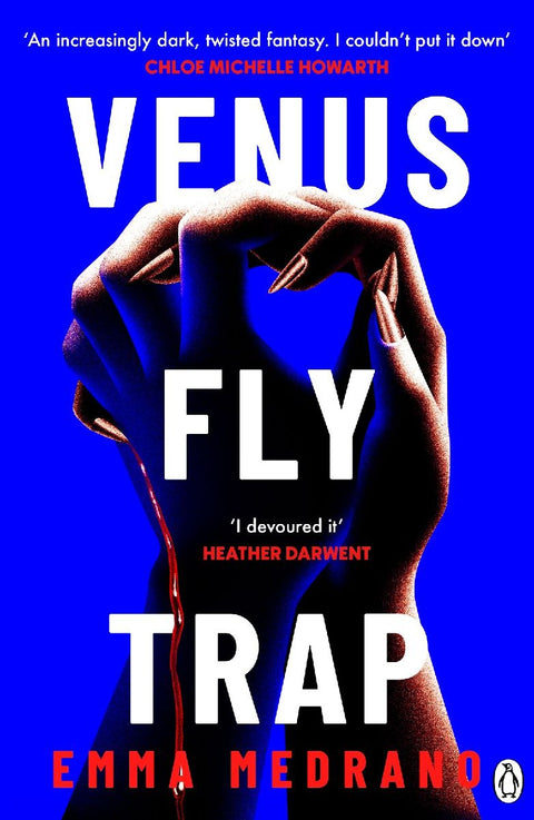 Venus Fly Trap