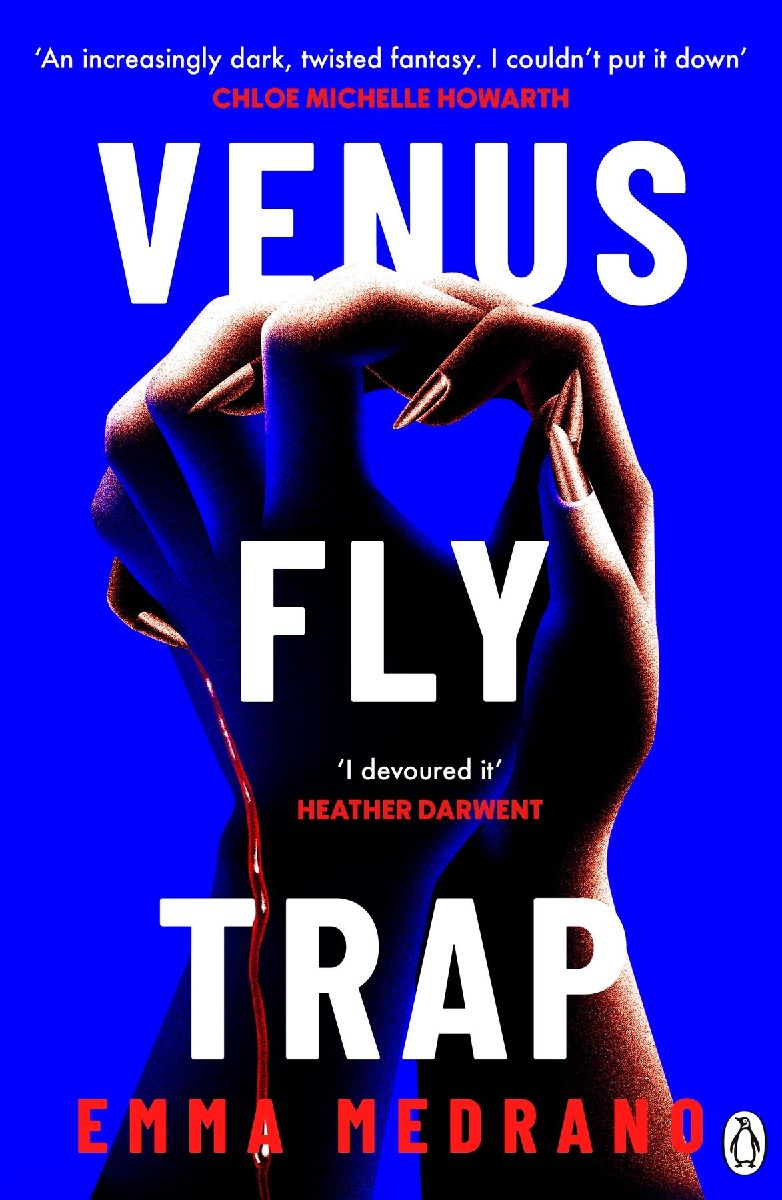 Venus Fly Trap