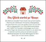 Oh du gemütliche Weihnachtszeit