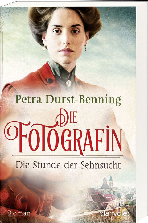 Die Fotografin - Die Stunde der Sehnsucht