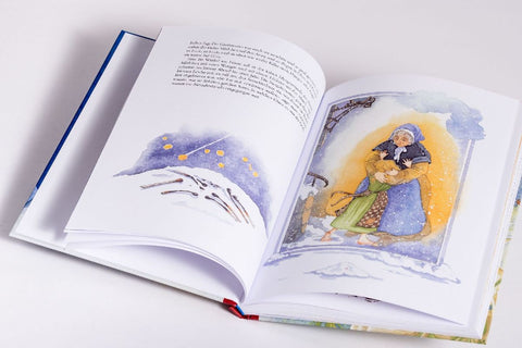Die allerschönsten Märchen von H. C. Andersen