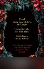 Das Dreizehnte Kind (Rückseite)
