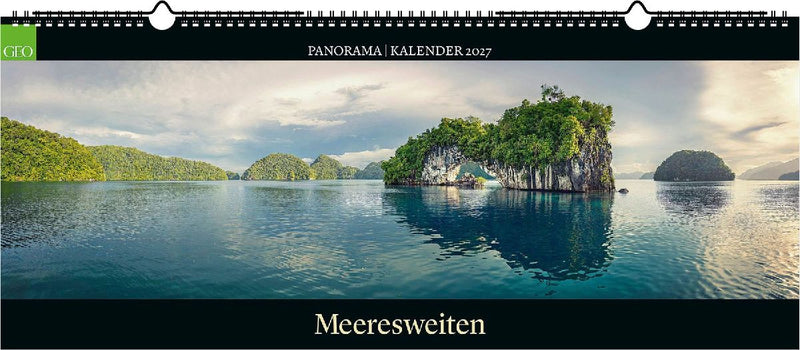 GEO Panorama: Meeresweiten 2027