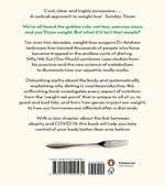 Why We Eat (Too Much) (Rückseite)