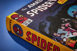 Marvel Comics Library. Spider-Man. Vol. 2. 1965-1966 (Innenansicht)