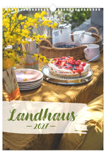 LandLust Landhaus 2027