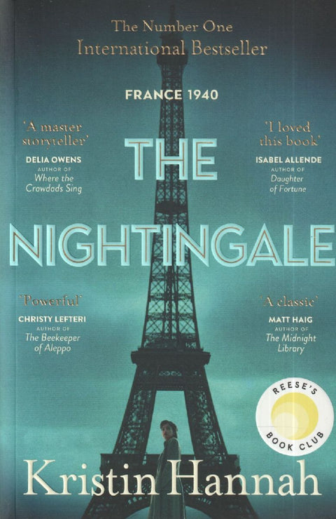 The Nightingale