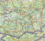 ROTHER Wanderbuch Wandern mit Öffis - Steiermark. 60 Touren mit Bahn & Bus (Innenansicht)