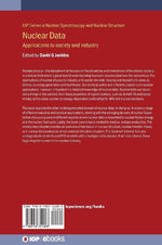Nuclear Data (Rückseite)