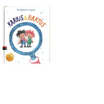 Karius & Baktus (Innenansicht)