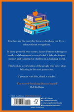 Thank You, Teachers