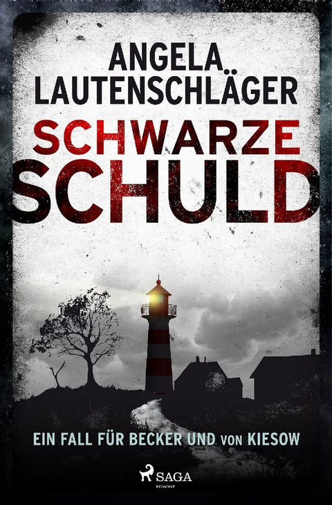 Schwarze Schuld