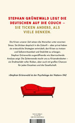 Wir Krisenakrobaten