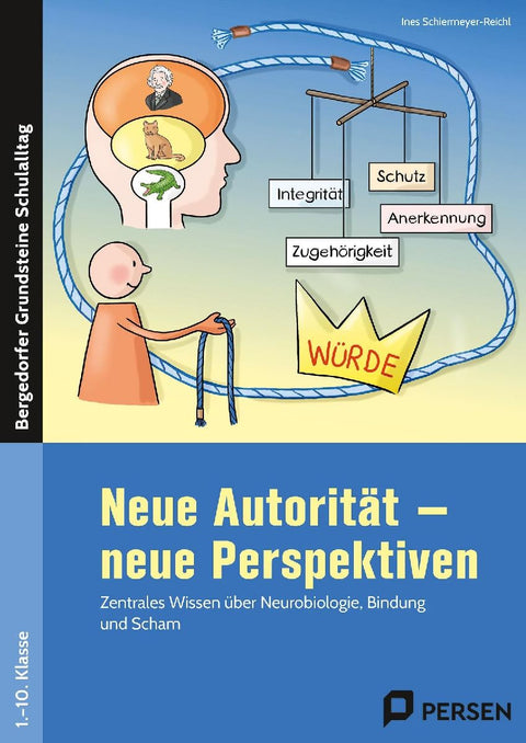 Neue Autorität - neue Perspektiven