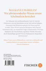 Weltmedizin (Rückseite)