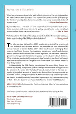 Understanding the 2000 Election