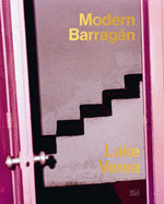 Lake Verea: Modern Barragán