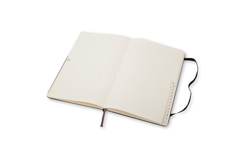 Moleskine. Adress-book