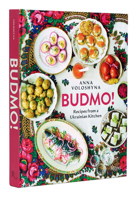 Budmo!