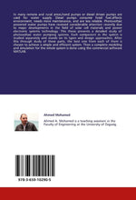 Photovoltaic Water Pumping Systems