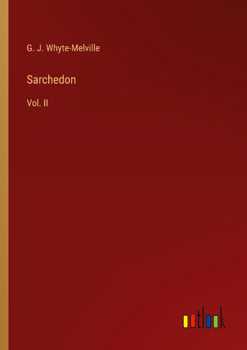 Sarchedon
