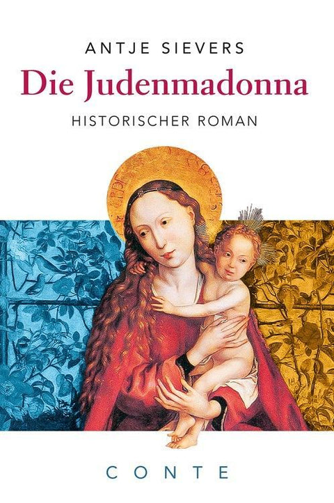 Die Judenmadonna