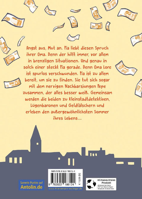 Ist Oma noch zu retten?