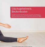 Mein Beckenbodenbuch (Innenansicht)