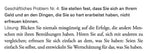 Der Diamantschneider (Innenansicht)