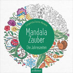 Mandala-Zauber - Die Jahreszeiten (Innenansicht)
