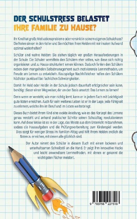 Schule gehackt!