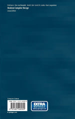 Modern Compiler Design
