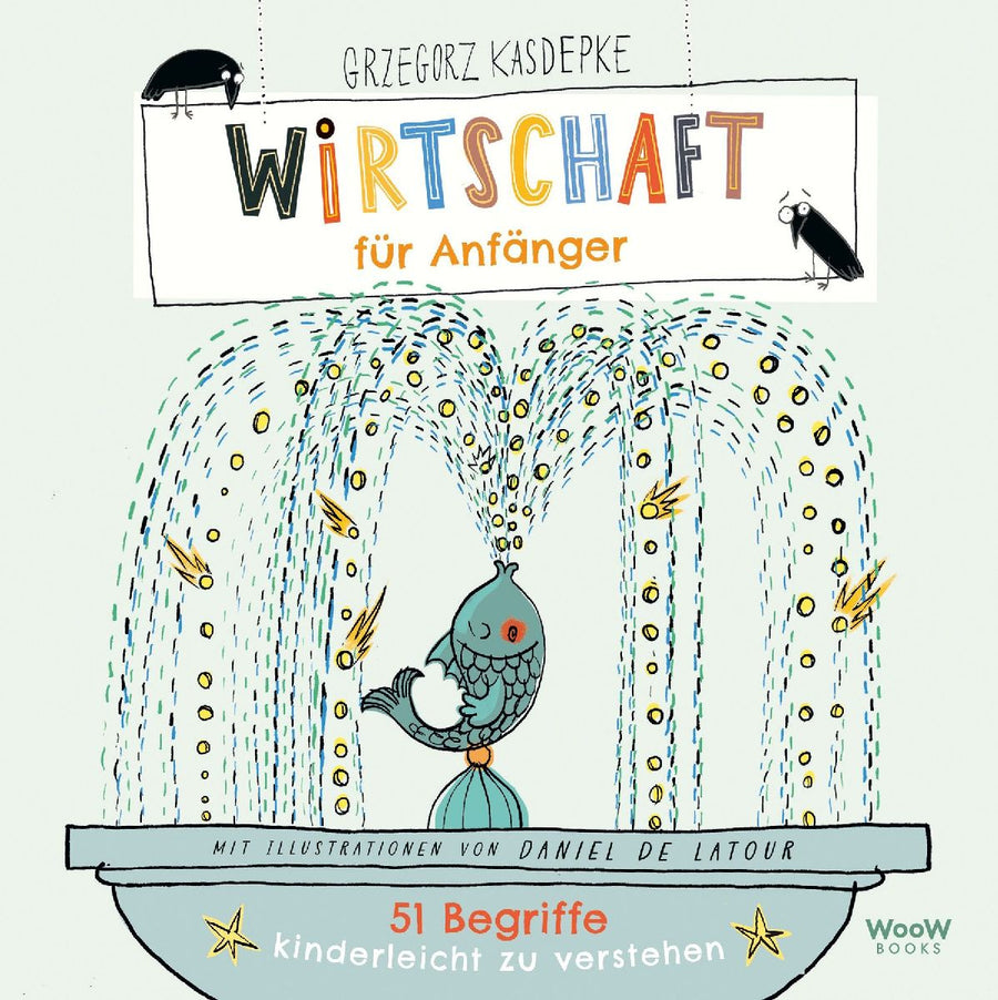Wirtschaft für Anfänger