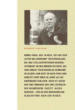 Der dritte Blick (Innenansicht)